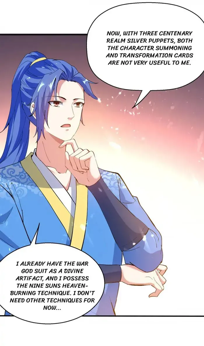 Read Strongest Leveling chapter 338 image 20 on Lezhin