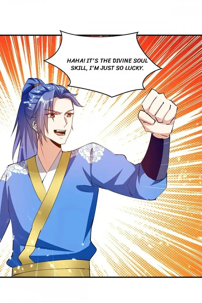 Read Strongest Leveling chapter 338 image 29 on Lezhin