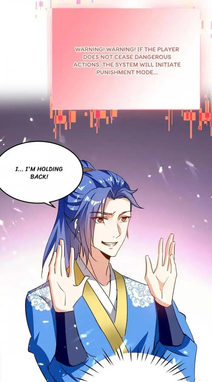 Read Strongest Leveling chapter 338 image 34 on Lezhin