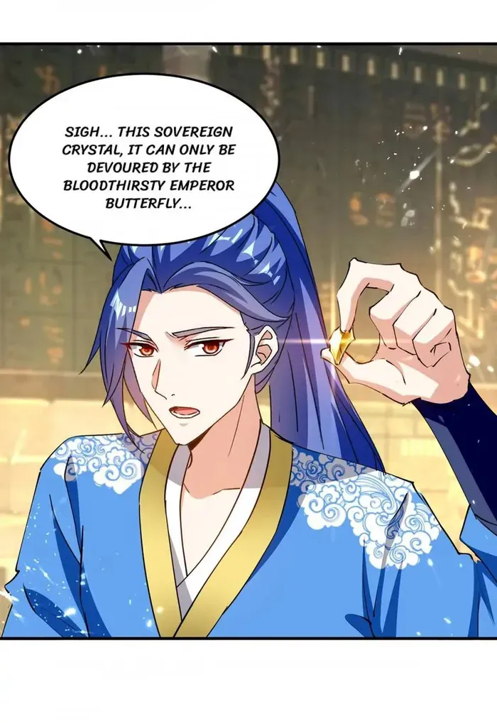 Read Strongest Leveling chapter 338 image 36 on Lezhin