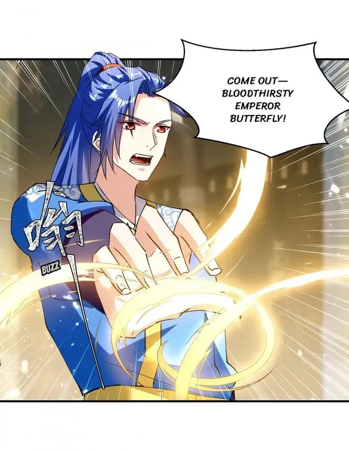 Read Strongest Leveling chapter 338 image 37 on Lezhin