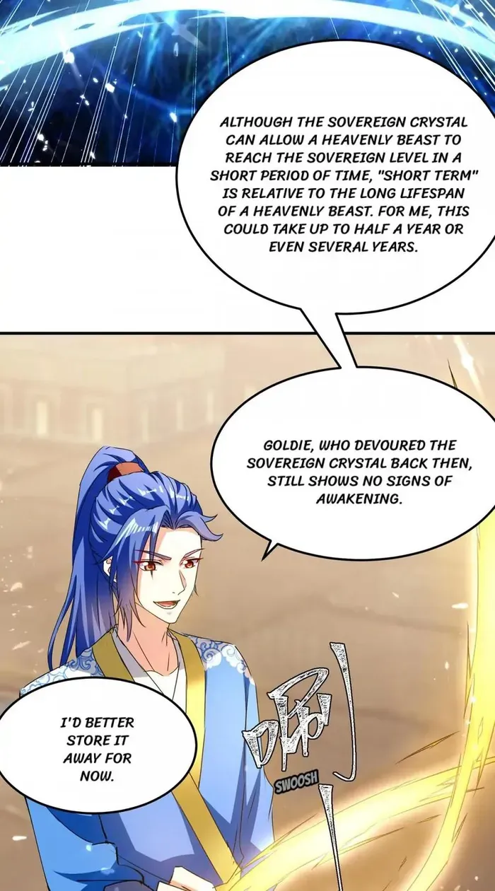 Read Strongest Leveling chapter 338 image 43 on Lezhin
