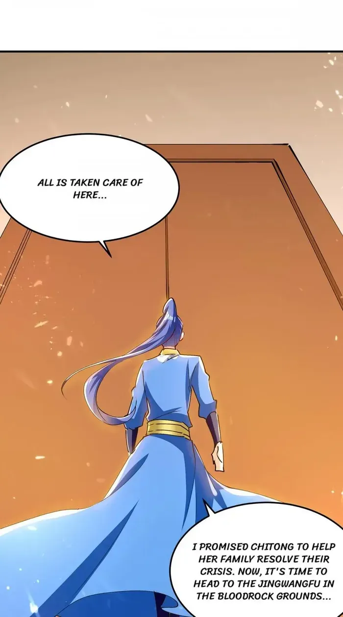 Read Strongest Leveling chapter 338 image 45 on Lezhin