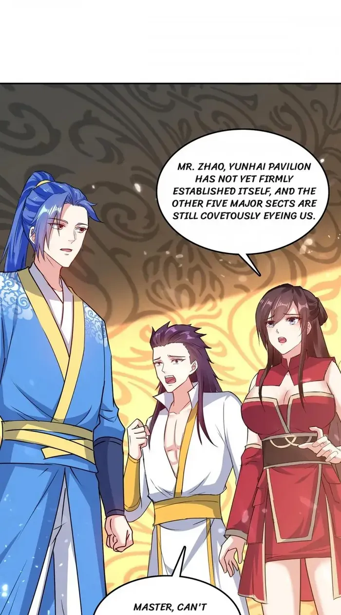 Read Strongest Leveling chapter 339 image 13 on Lezhin