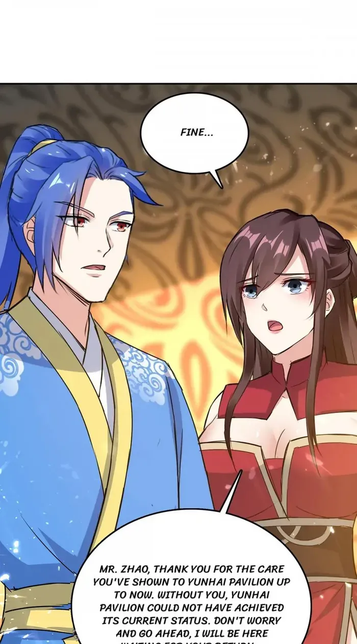 Read Strongest Leveling chapter 339 image 18 on Lezhin