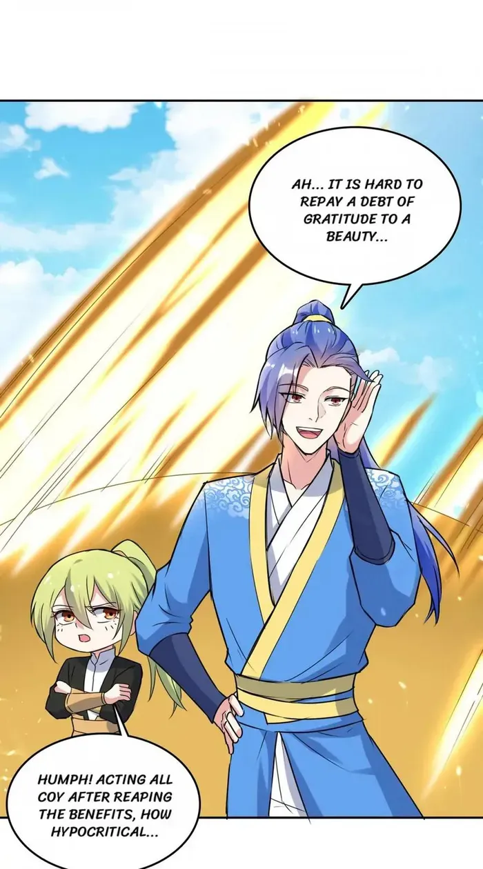 Read Strongest Leveling chapter 339 image 24 on Lezhin