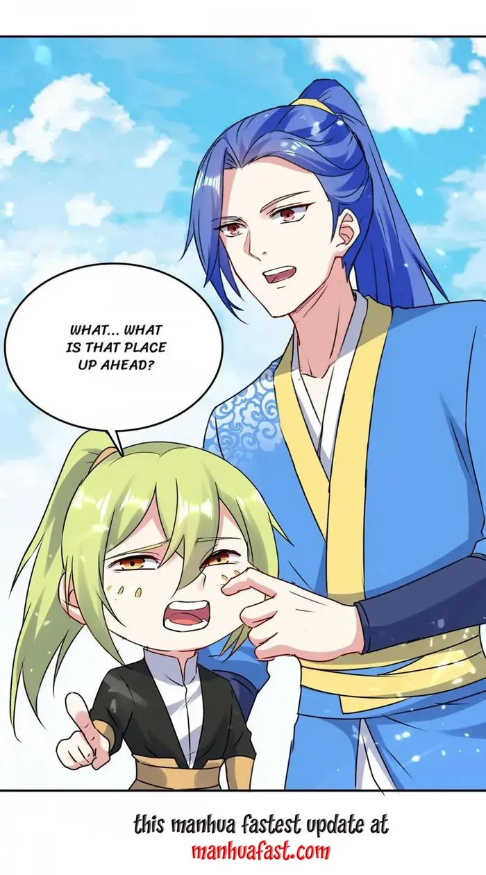 Read Strongest Leveling chapter 339 image 27 on Lezhin