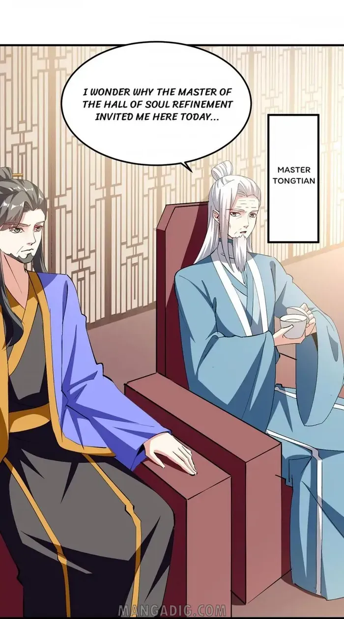 Read Strongest Leveling chapter 339 image 30 on Lezhin