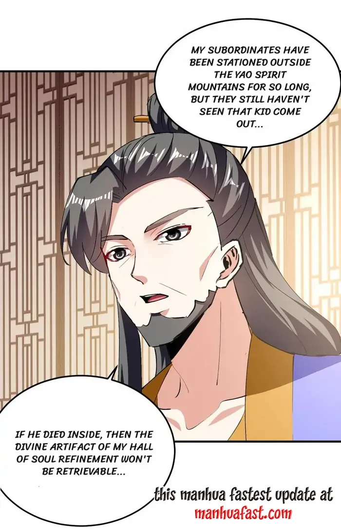 Read Strongest Leveling chapter 339 image 31 on Lezhin
