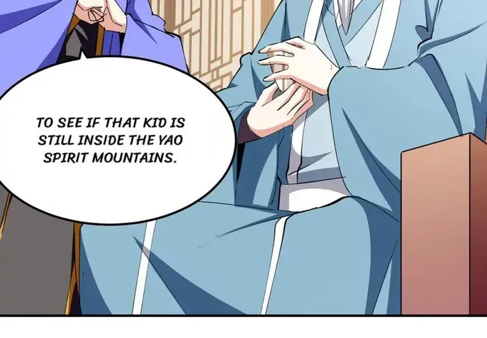 Read Strongest Leveling chapter 339 image 33 on Lezhin