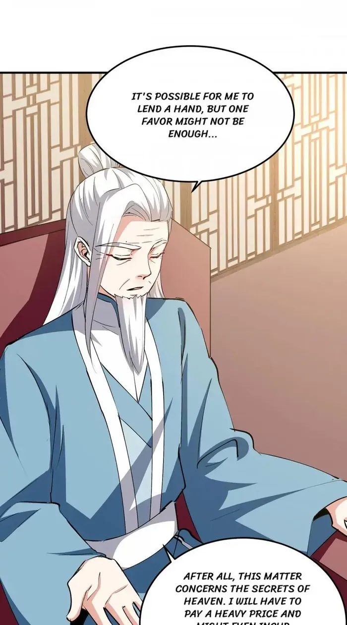 Read Strongest Leveling chapter 339 image 34 on Lezhin