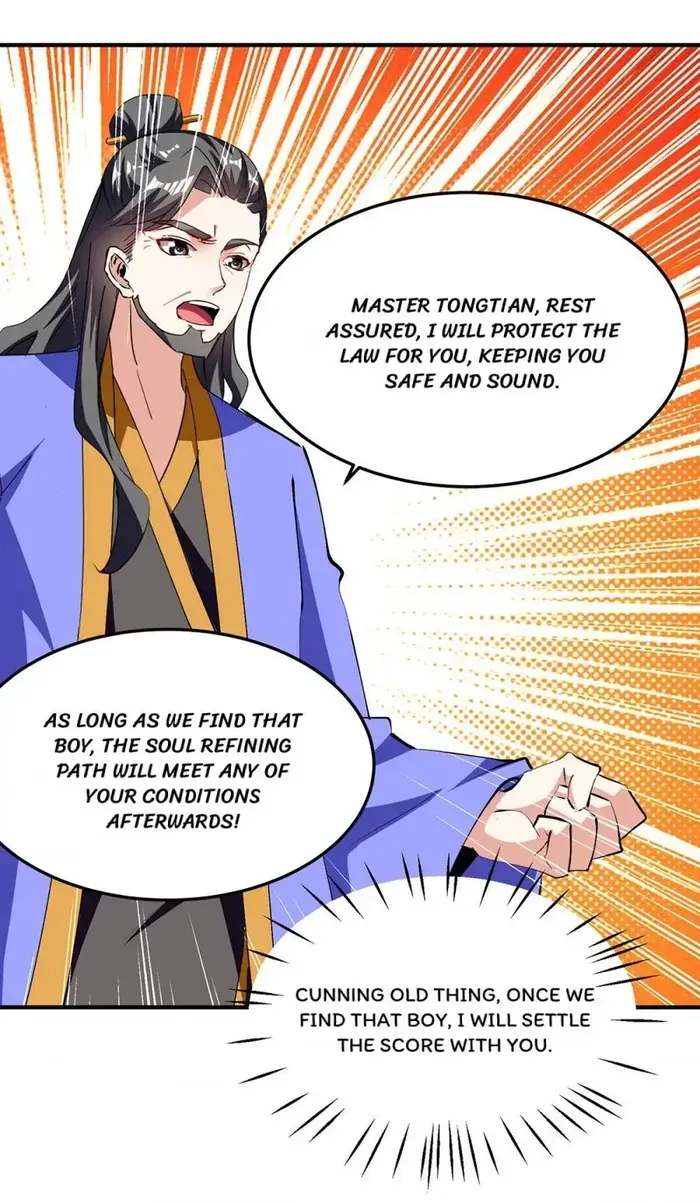 Read Strongest Leveling chapter 339 image 36 on Lezhin