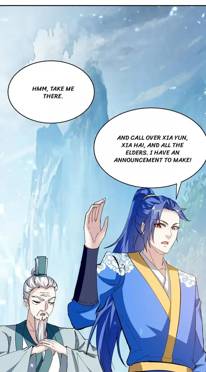 Read Strongest Leveling chapter 339 image 4 on Lezhin