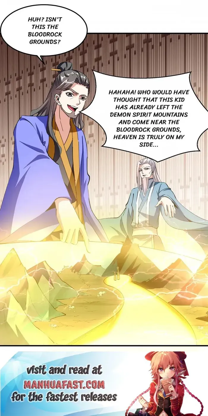 Read Strongest Leveling chapter 339 image 40 on Lezhin