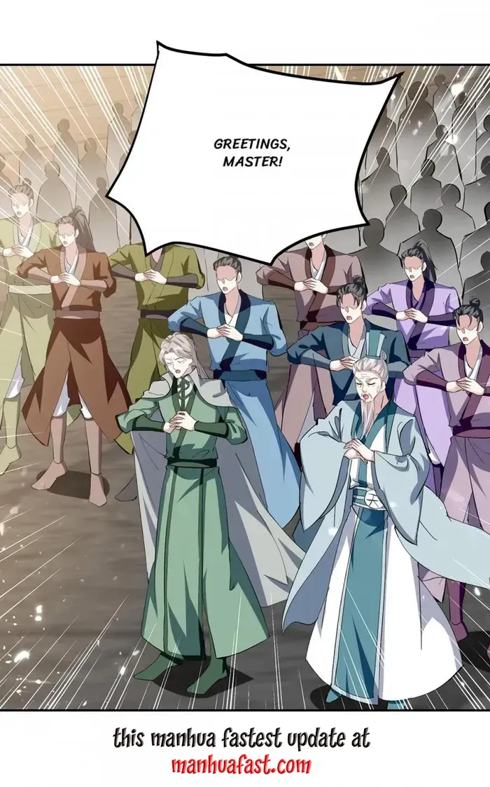 Read Strongest Leveling chapter 339 image 8 on Lezhin