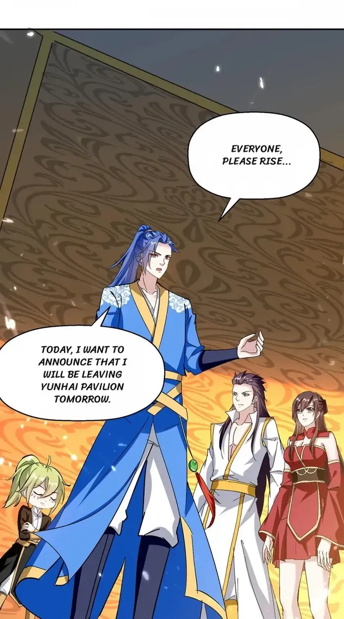 Read Strongest Leveling chapter 339 image 9 on Lezhin