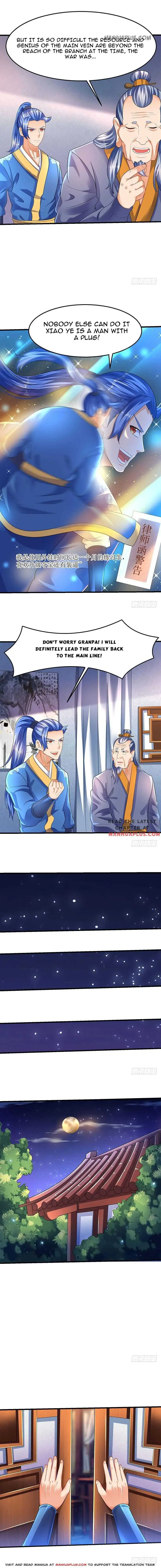 Read Strongest Leveling chapter 34 image 2 on Lezhin
