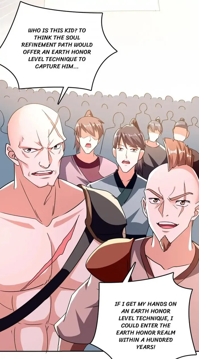 Read Strongest Leveling chapter 340 image 14 on Lezhin