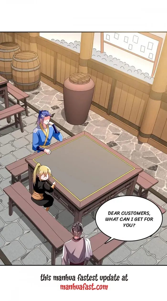 Read Strongest Leveling chapter 340 image 19 on Lezhin