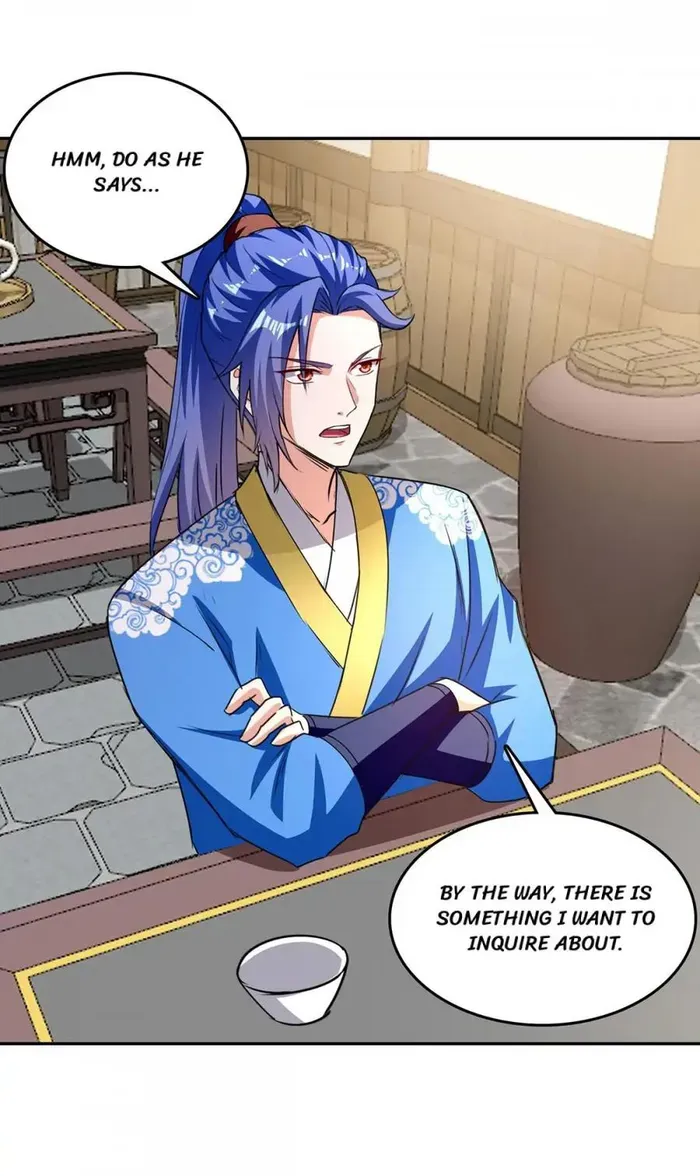Read Strongest Leveling chapter 340 image 21 on Lezhin