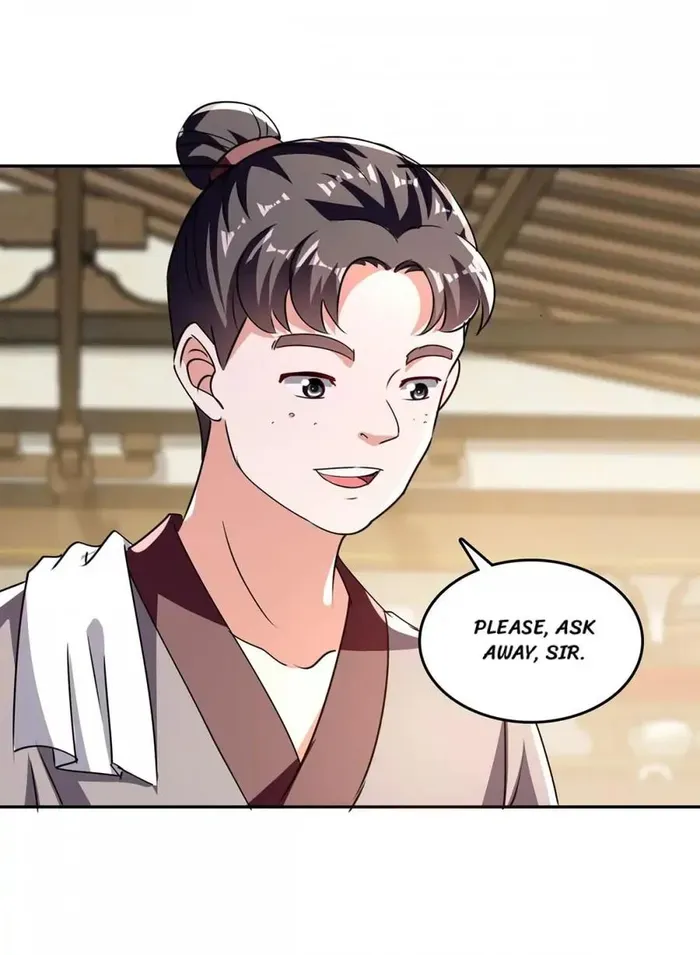 Read Strongest Leveling chapter 340 image 22 on Lezhin