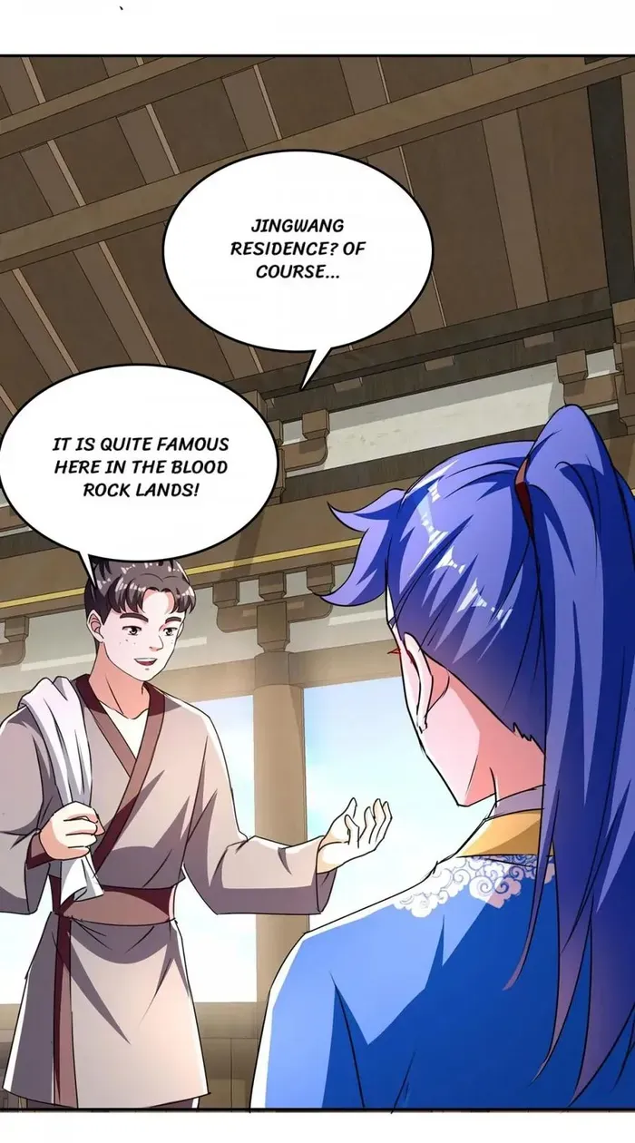 Read Strongest Leveling chapter 340 image 24 on Lezhin
