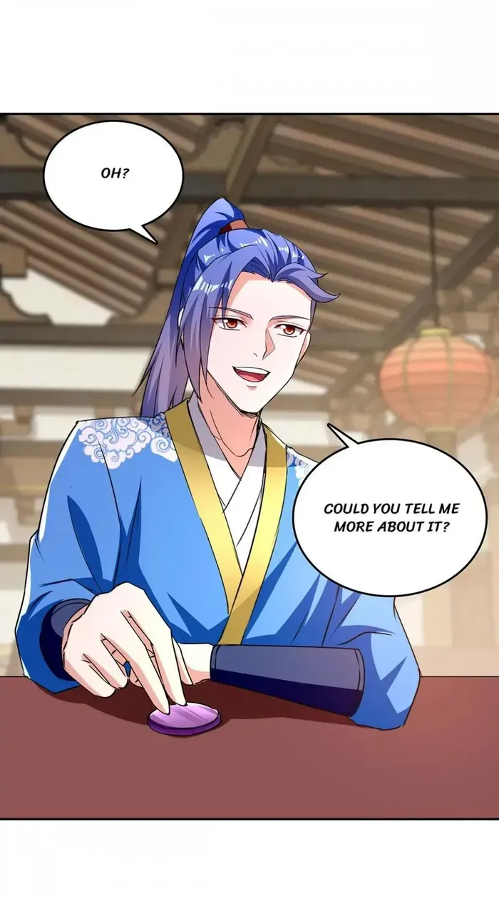 Read Strongest Leveling chapter 340 image 25 on Lezhin