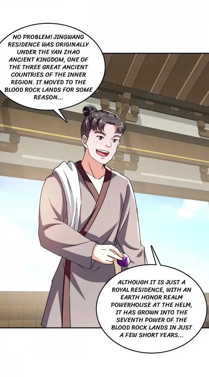 Read Strongest Leveling chapter 340 image 26 on Lezhin