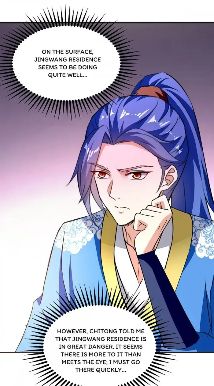 Read Strongest Leveling chapter 340 image 27 on Lezhin