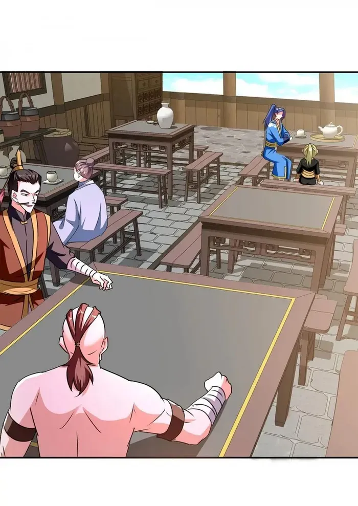 Read Strongest Leveling chapter 340 image 29 on Lezhin