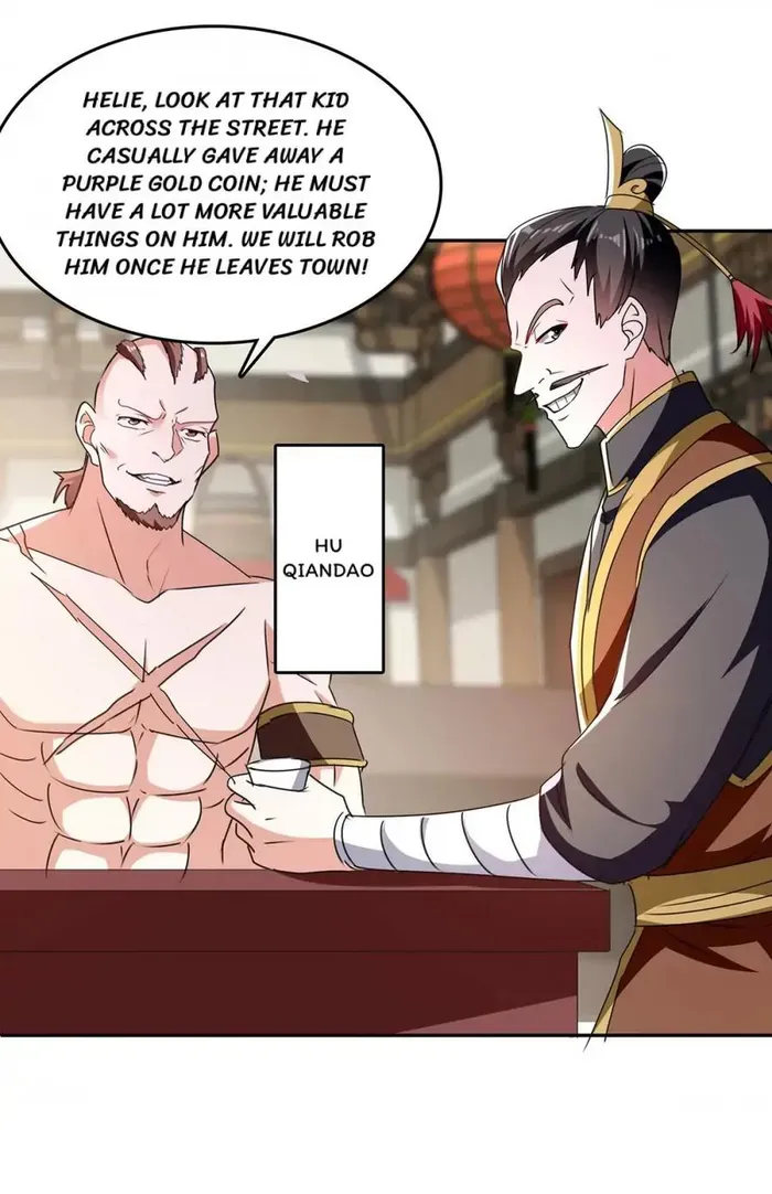 Read Strongest Leveling chapter 340 image 30 on Lezhin