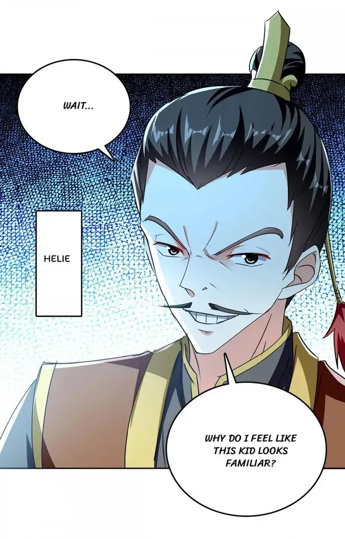 Read Strongest Leveling chapter 340 image 31 on Lezhin
