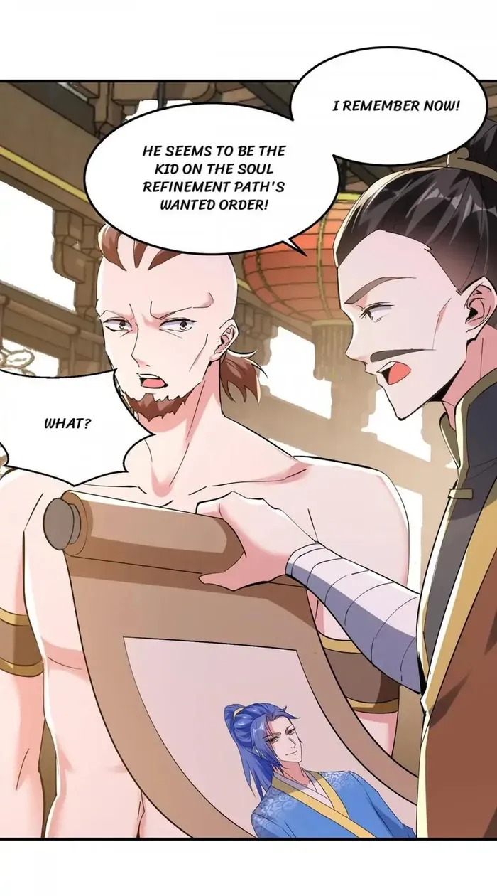Read Strongest Leveling chapter 340 image 33 on Lezhin