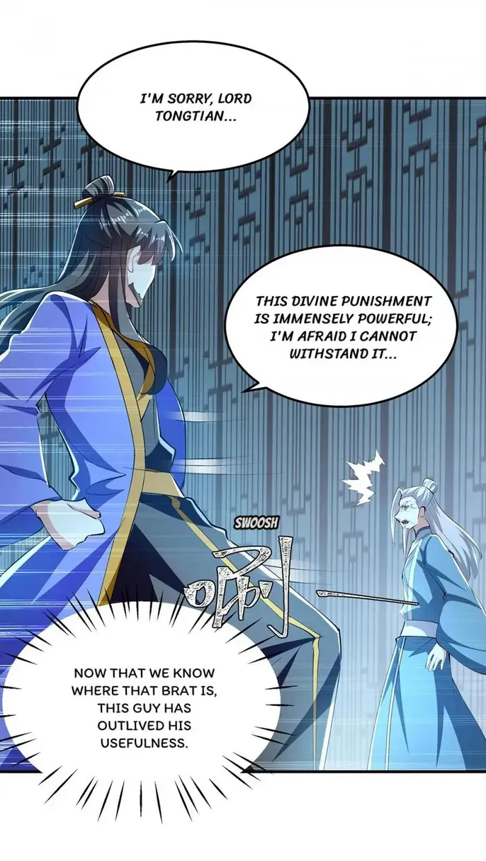 Read Strongest Leveling chapter 340 image 4 on Lezhin