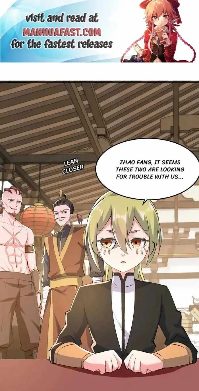 Read Strongest Leveling chapter 341 image 0 on Lezhin