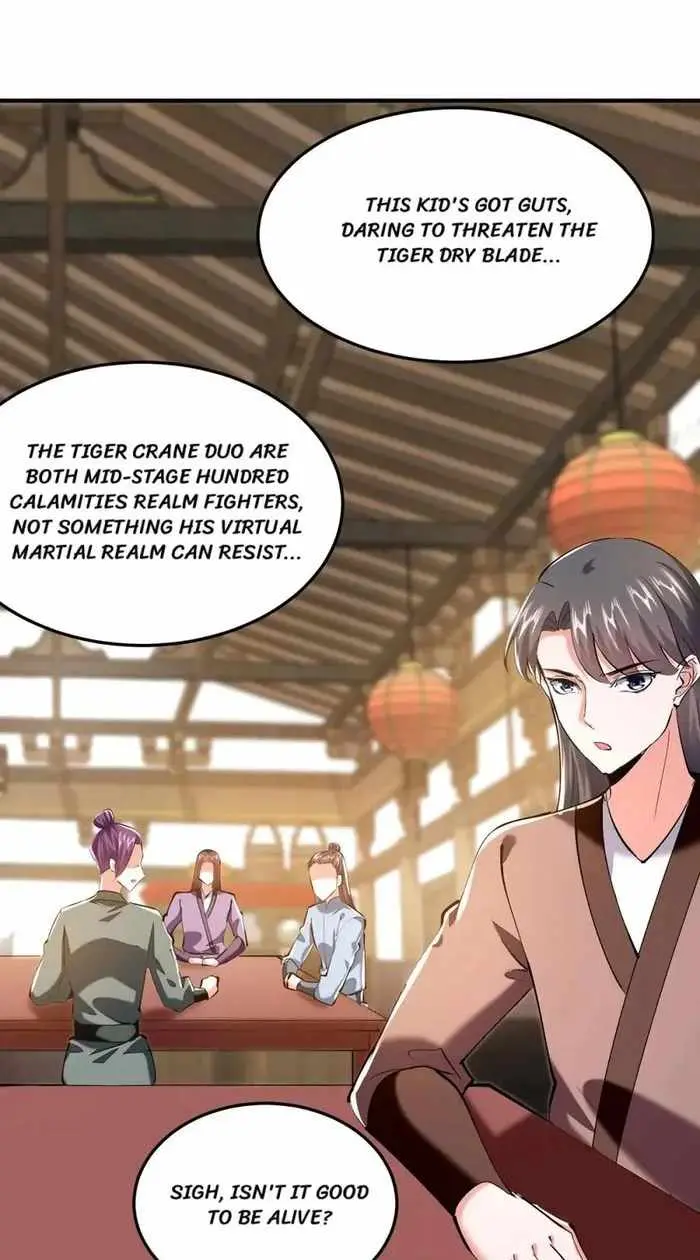 Read Strongest Leveling chapter 341 image 10 on Lezhin