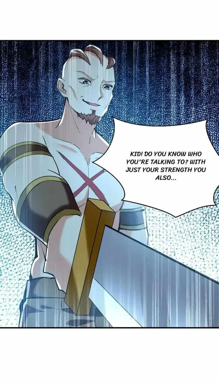 Read Strongest Leveling chapter 341 image 12 on Lezhin