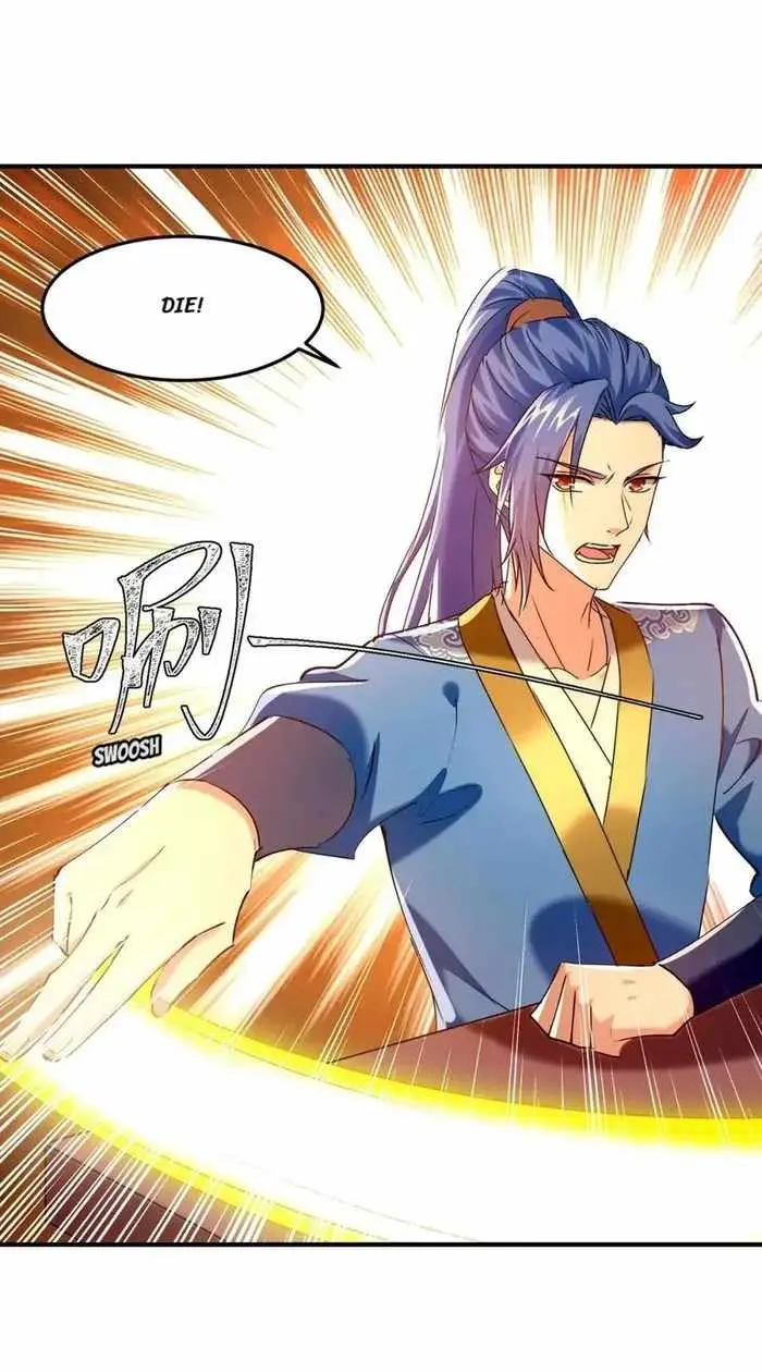 Read Strongest Leveling chapter 341 image 13 on Lezhin