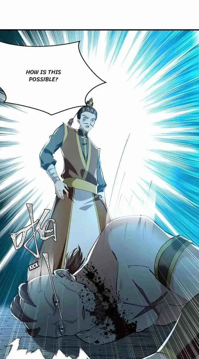 Read Strongest Leveling chapter 341 image 15 on Lezhin