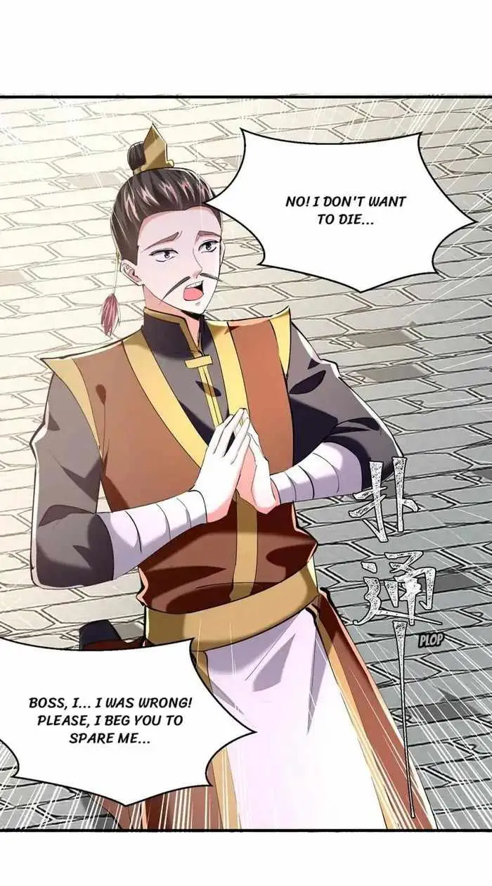 Read Strongest Leveling chapter 341 image 19 on Lezhin