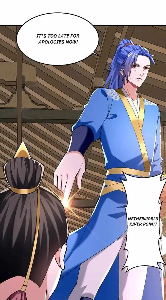 Read Strongest Leveling chapter 341 image 20 on Lezhin