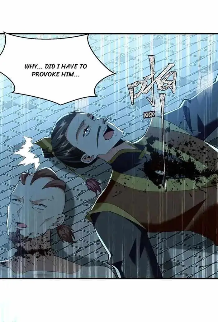Read Strongest Leveling chapter 341 image 23 on Lezhin
