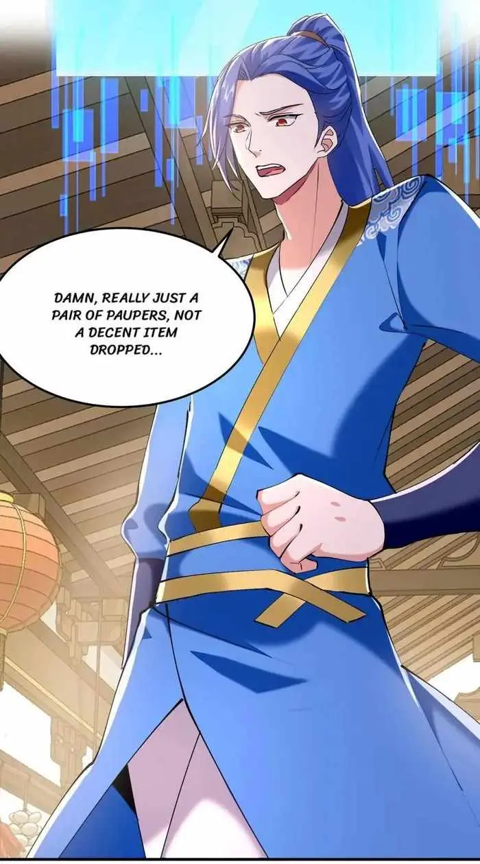 Read Strongest Leveling chapter 341 image 25 on Lezhin