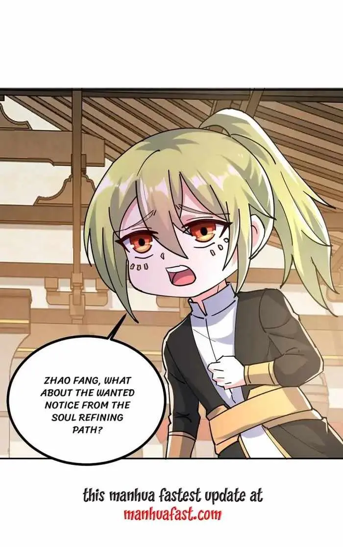 Read Strongest Leveling chapter 341 image 26 on Lezhin