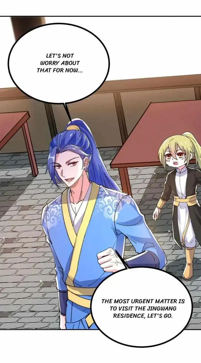 Read Strongest Leveling chapter 341 image 27 on Lezhin