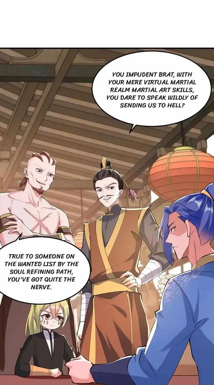 Read Strongest Leveling chapter 341 image 3 on Lezhin