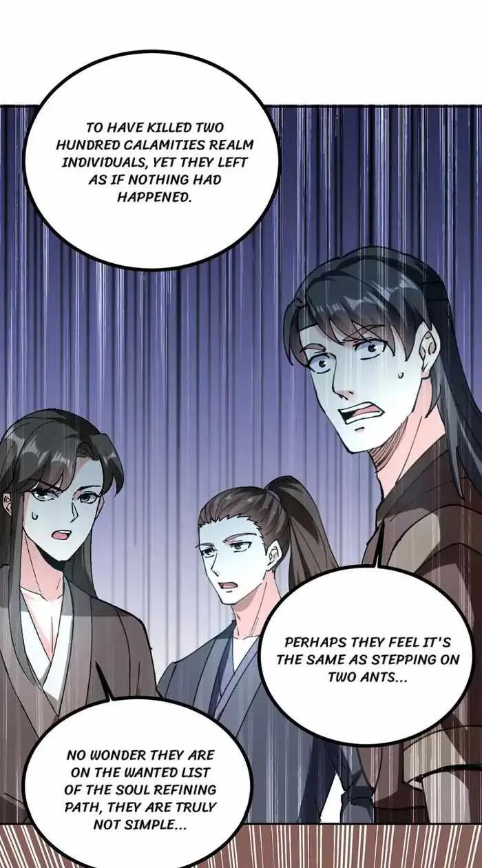 Read Strongest Leveling chapter 341 image 30 on Lezhin