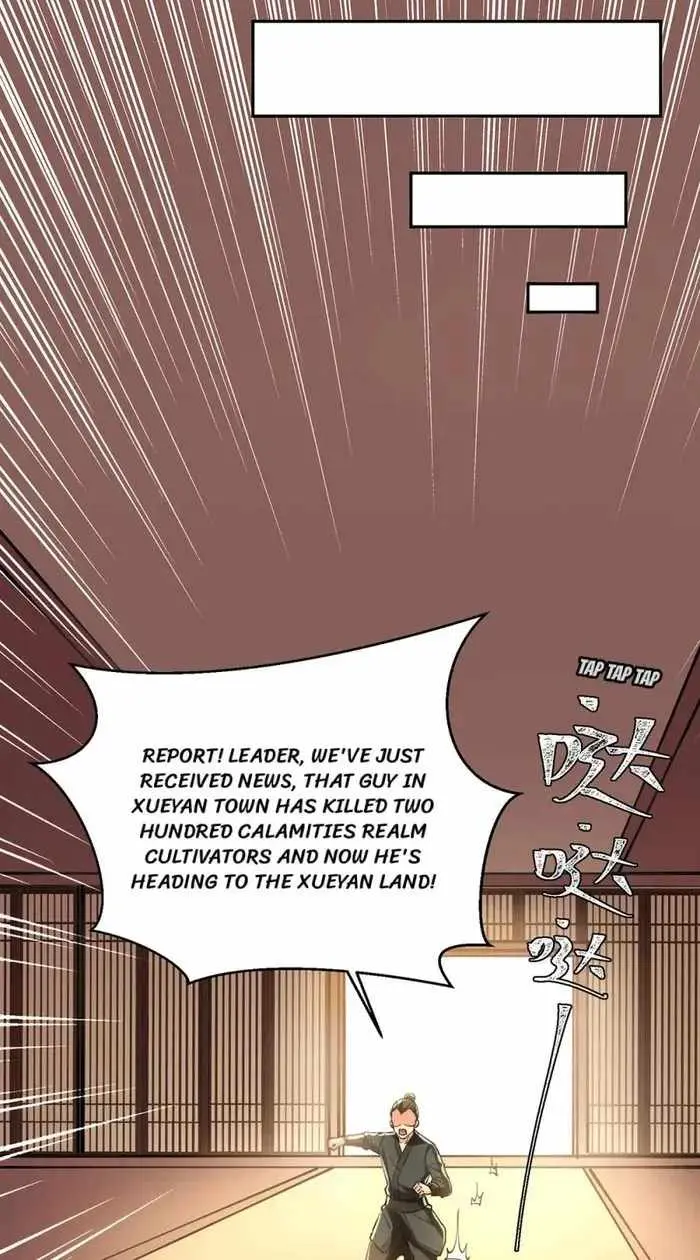 Read Strongest Leveling chapter 341 image 32 on Lezhin
