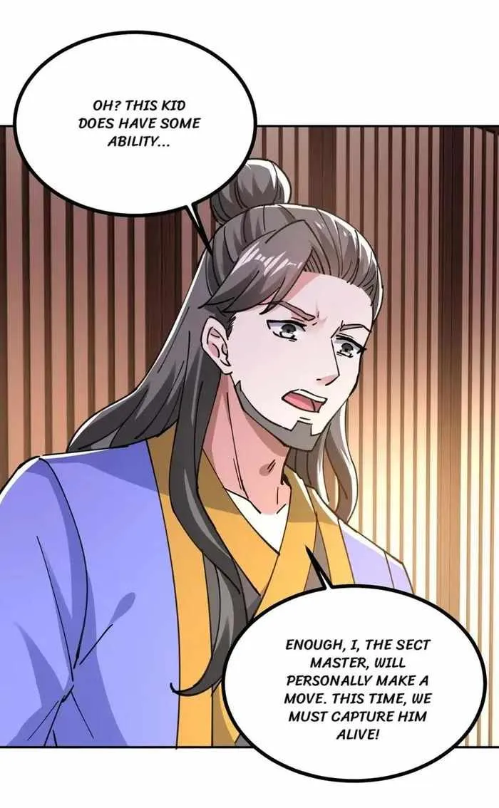 Read Strongest Leveling chapter 341 image 34 on Lezhin