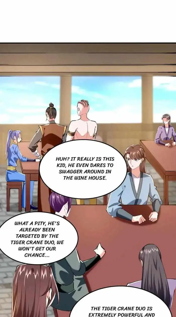 Read Strongest Leveling chapter 341 image 5 on Lezhin